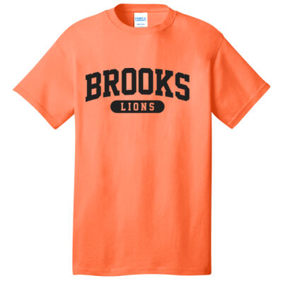 Pre-K - Core Cotton Tee Thumbnail