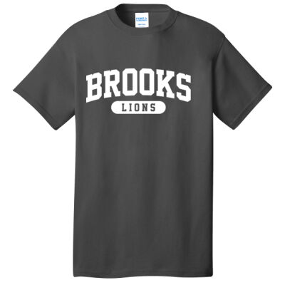 1st Grade - Core Cotton Tee Thumbnail