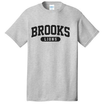 2nd Grade - Core Cotton Tee Thumbnail