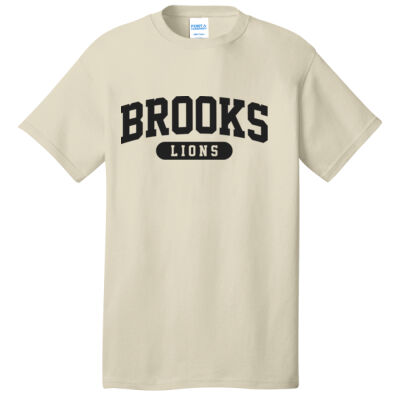3rd Grade - Core Cotton Tee Thumbnail