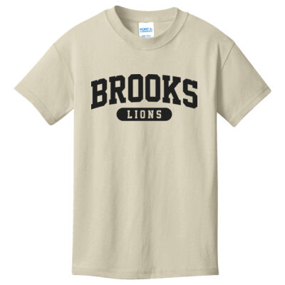 3rd Grade - Youth Core Cotton Tee Thumbnail