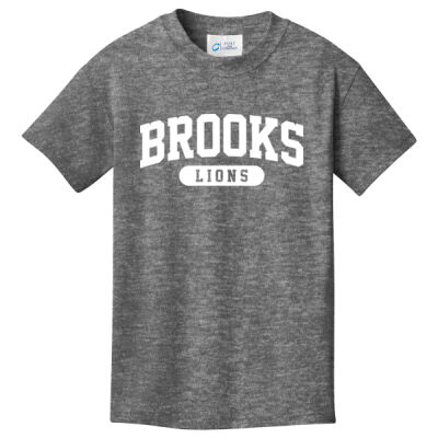 4th Grade  - Youth Core Cotton Tee Thumbnail