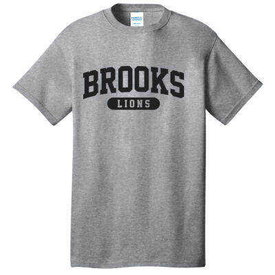 5th Grade  - Core Cotton Tee Thumbnail