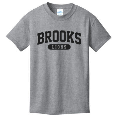 5th Grade  - Youth Core Cotton Tee Thumbnail
