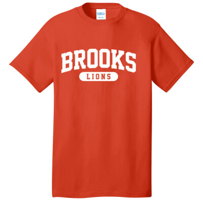 6th Grade - Core Cotton Tee Thumbnail