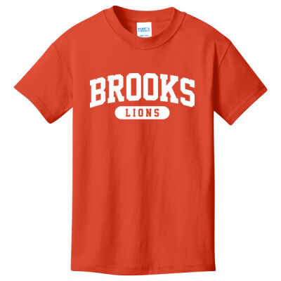 6th Grade - Youth Core Cotton Tee Thumbnail